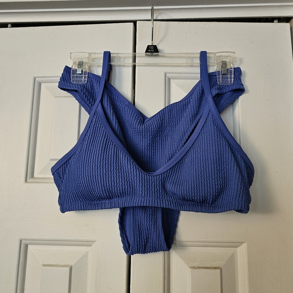 NWOT Aerie Bikini
